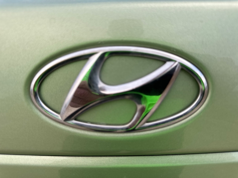 Hyundai Accent 2009 price $5,499
