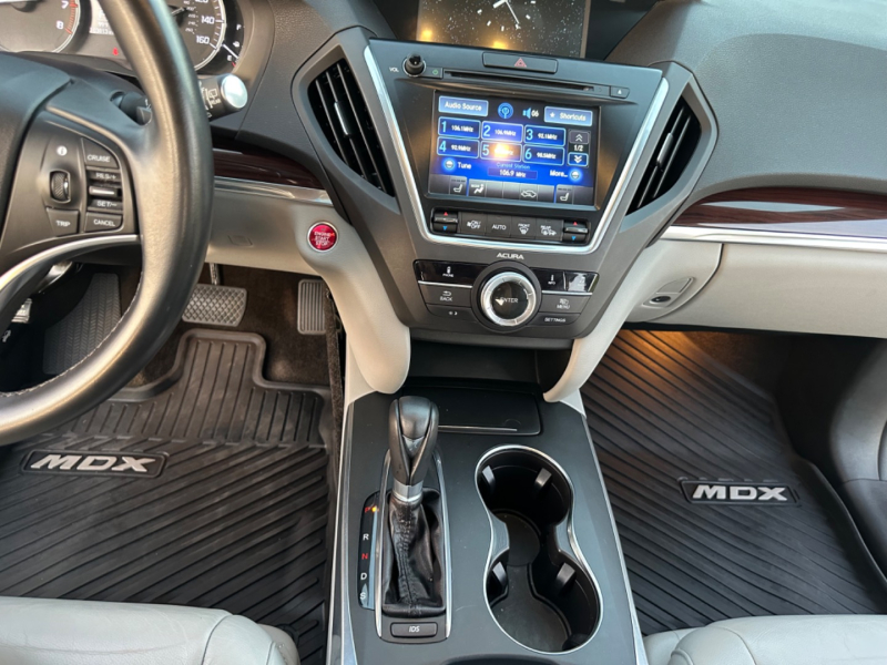 Acura MDX 2014 price $18,999