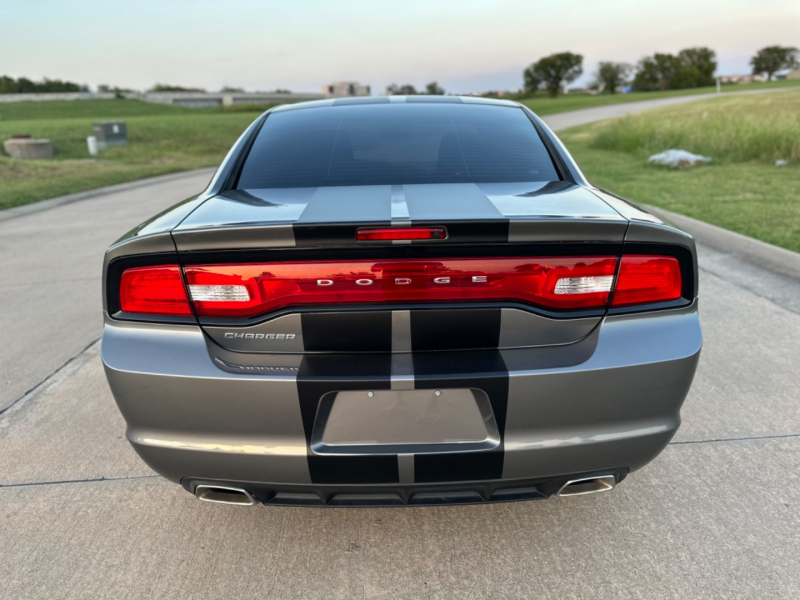 Dodge Charger 2012 price $10,999