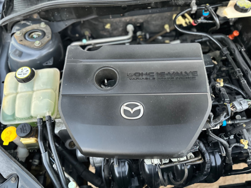 Mazda Mazda3 2006 price $7,499