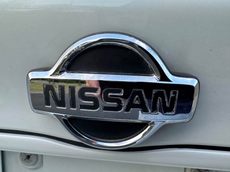 Nissan Maxima 2001 price $5,999