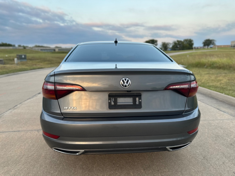 Volkswagen Jetta 2019 price $14,999