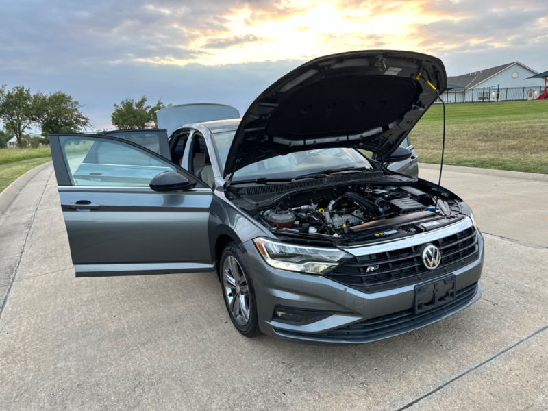 Volkswagen Jetta 2019 price $14,999