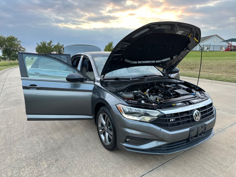 Volkswagen Jetta 2019 price $15,999