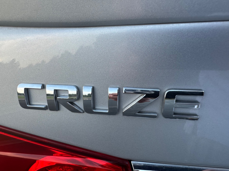 Chevrolet Cruze 2014 price $7,999