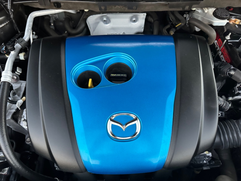 Mazda CX-5 2013 price $11,999