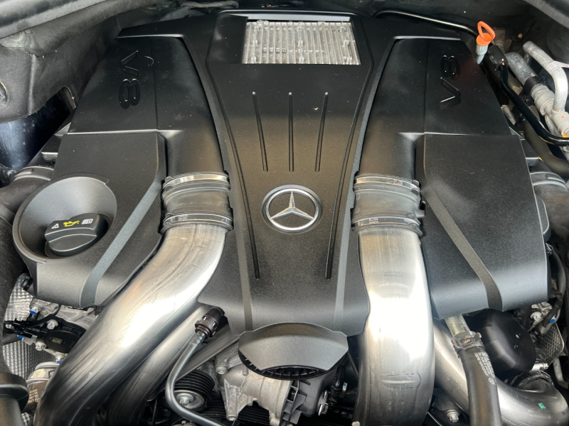 Mercedes-Benz GL-Class 2013 price $17,999 Cash