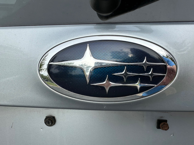 Subaru Forester 2013 price $12,999