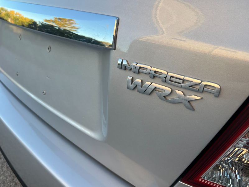 Subaru Impreza Sedan (Natl) 2008 price $13,999 Cash