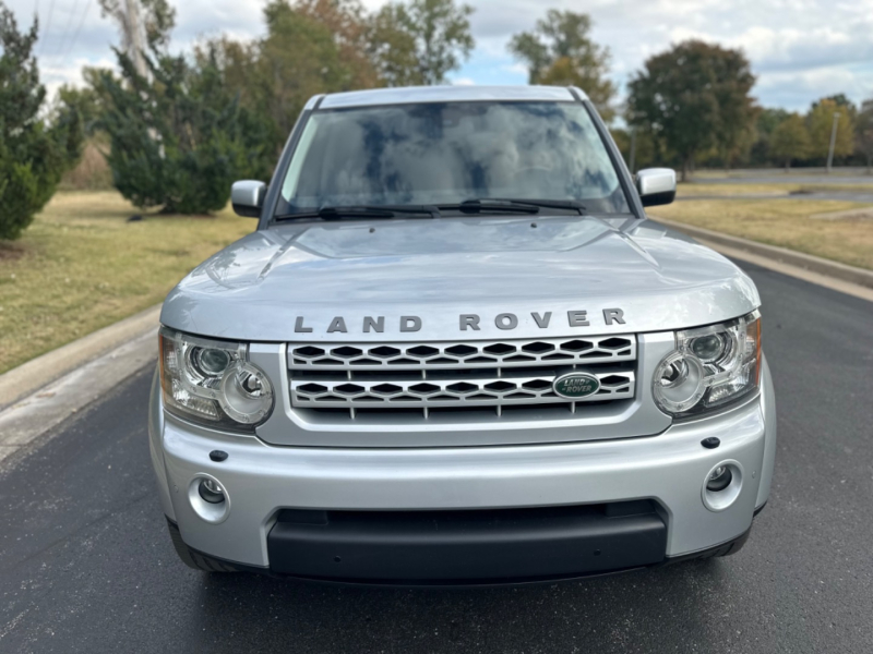 Land Rover LR4 2013 price $12,999