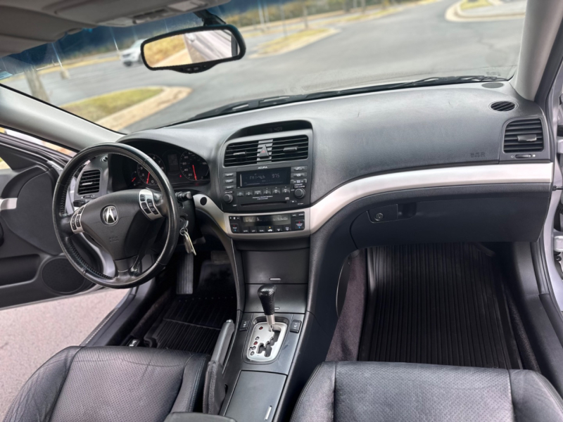 Acura TSX 2005 price $6,999