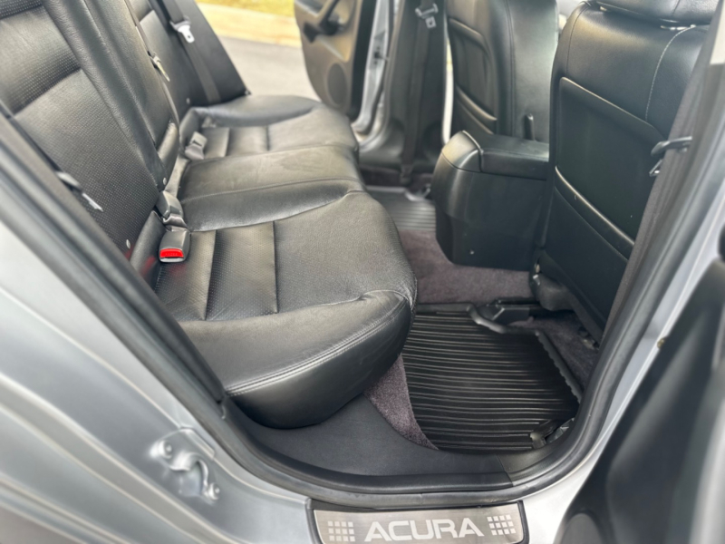 Acura TSX 2005 price $6,999