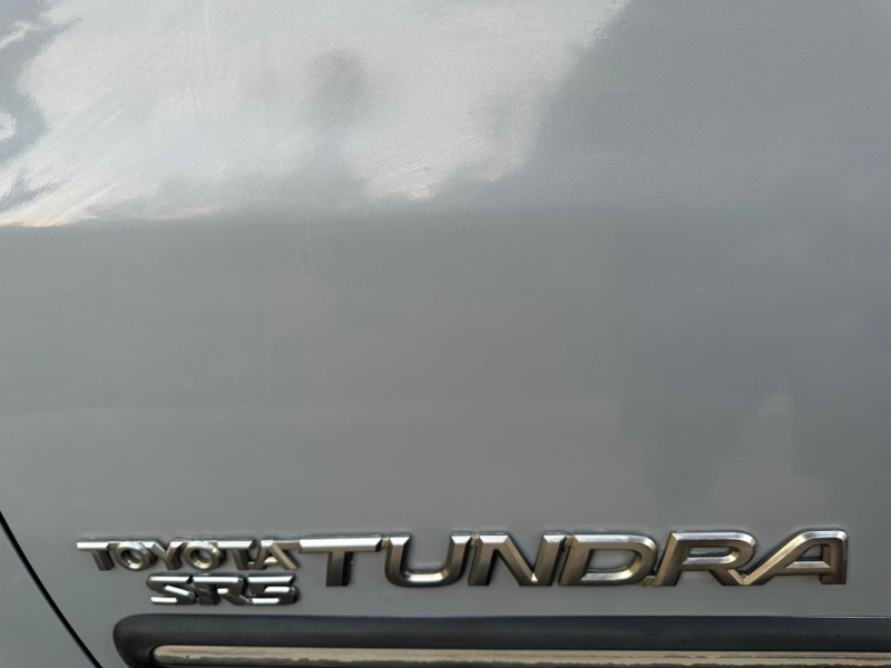 Toyota Tundra 2000 price $7,999