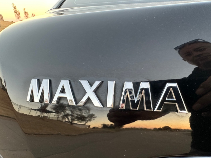 Nissan Maxima 2014 price $8,999