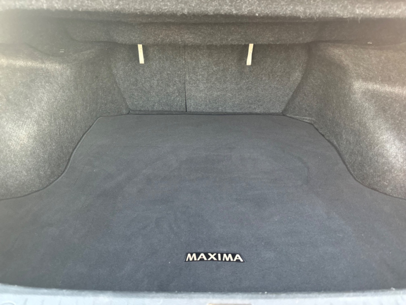 Nissan Maxima 2014 price $8,999
