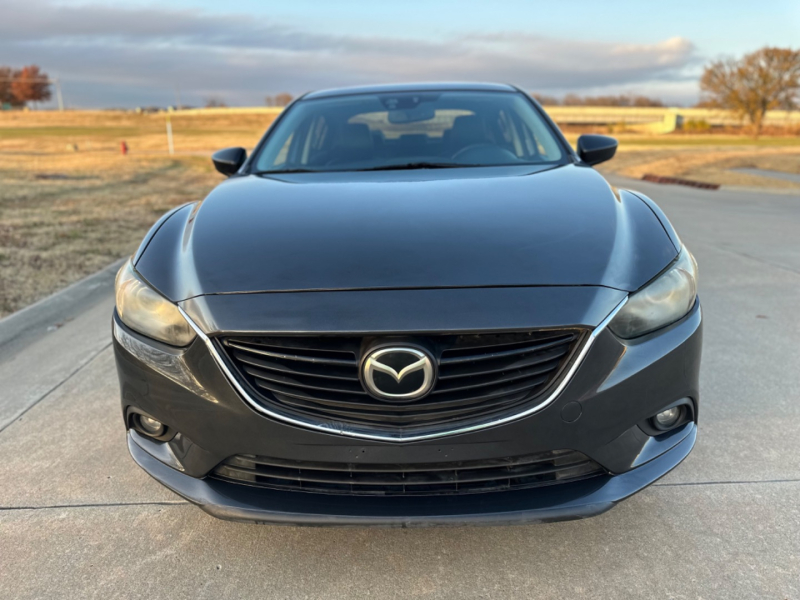 Mazda Mazda6 2014 price $8,999