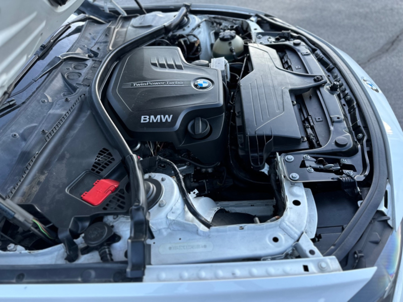 BMW 3-Series 2012 price $8,999