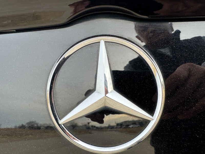 Mercedes-Benz E-Class 2010 price $9,999