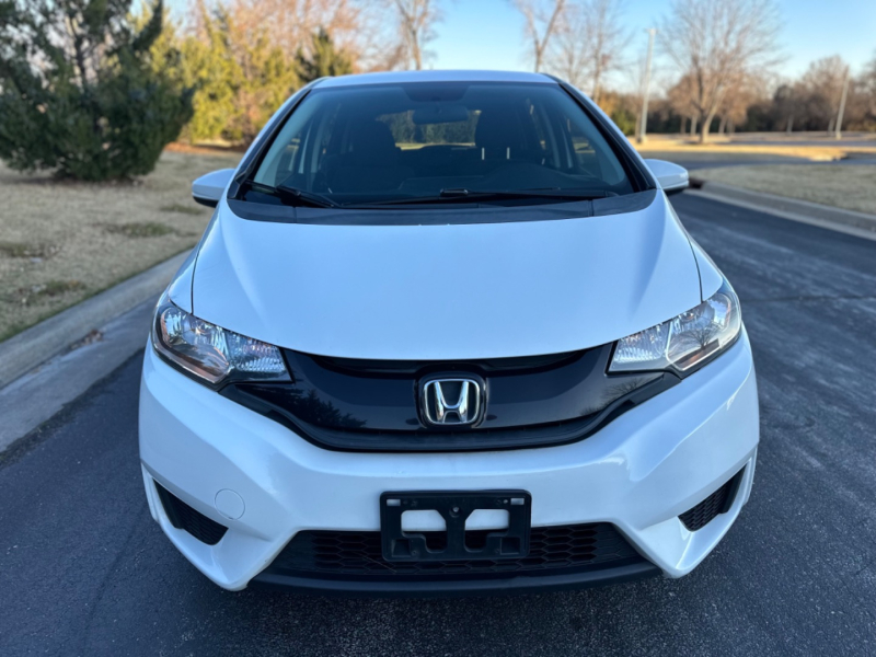 Honda Fit 2015 price $10,999