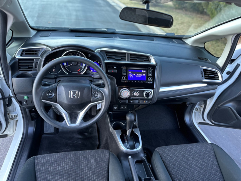 Honda Fit 2015 price $10,999