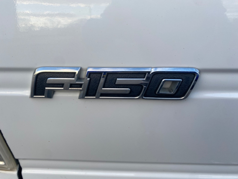 Ford F-150 2013 price $14,499