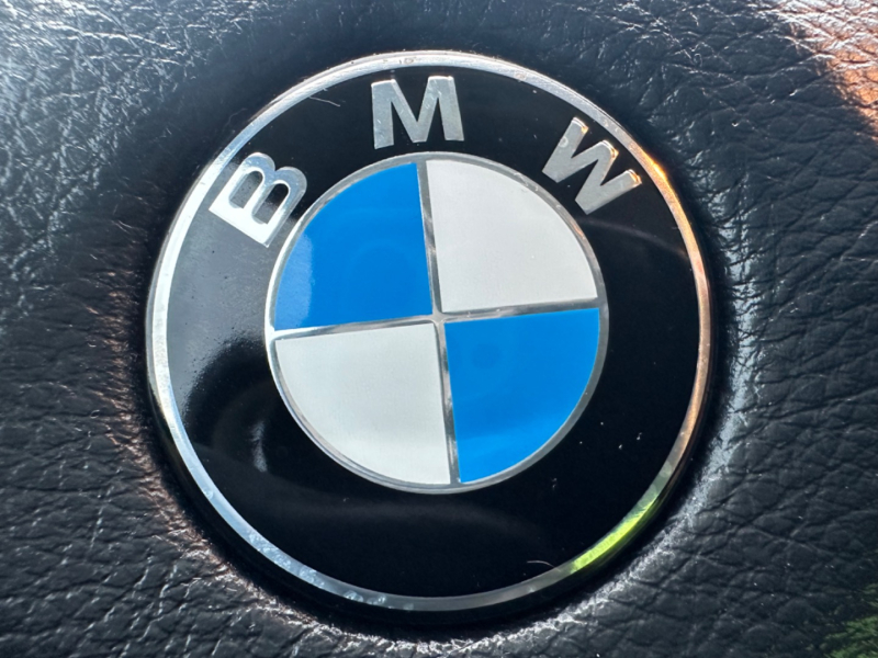 BMW 5-Series 2012 price $7,999