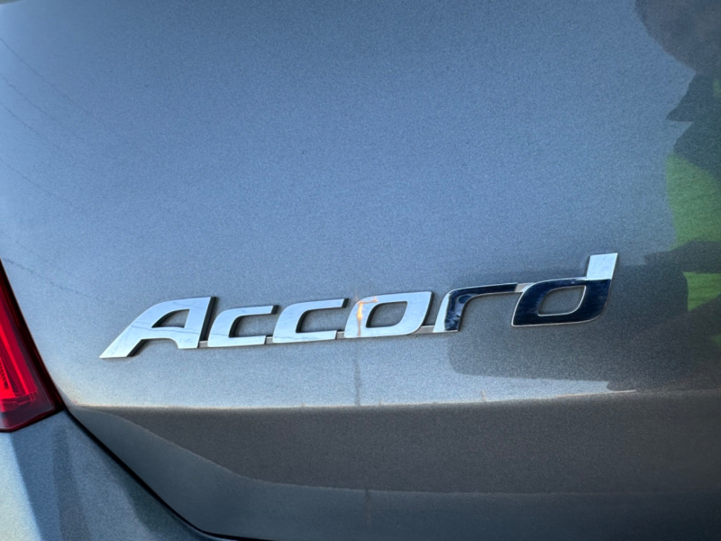 Honda Accord Cpe 2010 price $9,499