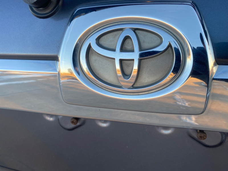Toyota 4Runner 2007 price $7,999