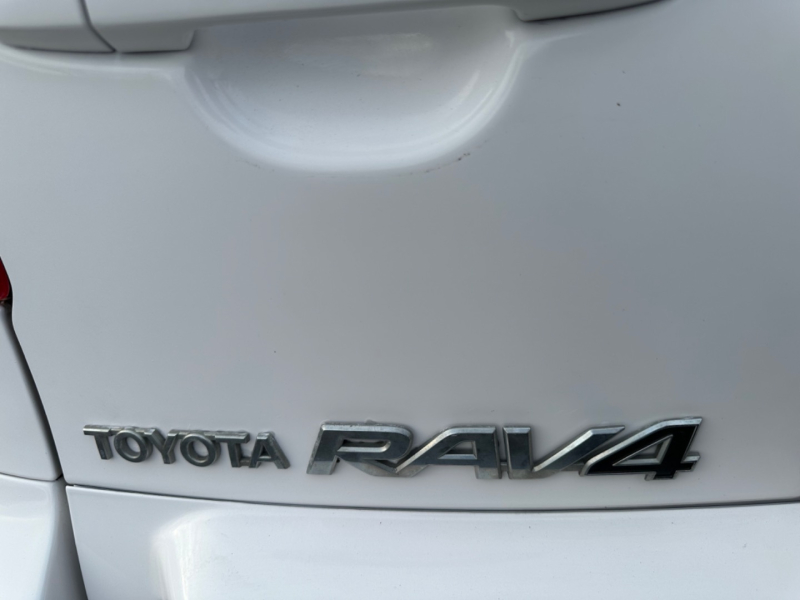 Toyota RAV4 2011 price $11,999
