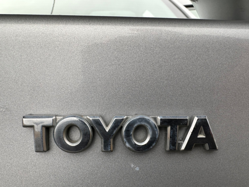 Toyota Corolla 2008 price $7,999