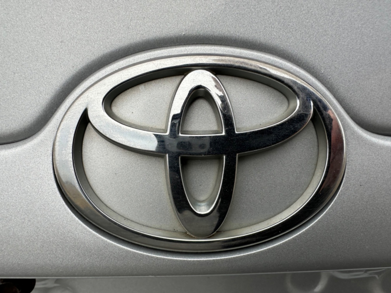 Toyota Corolla 2008 price $7,999
