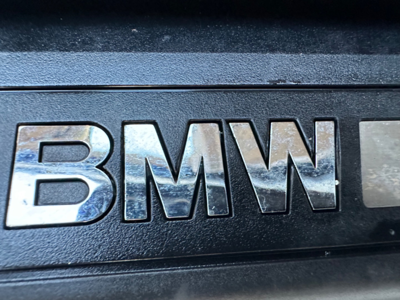 BMW 3-Series 2009 price $8,999