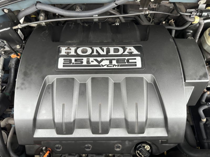 Honda Pilot 2007 price $7,999