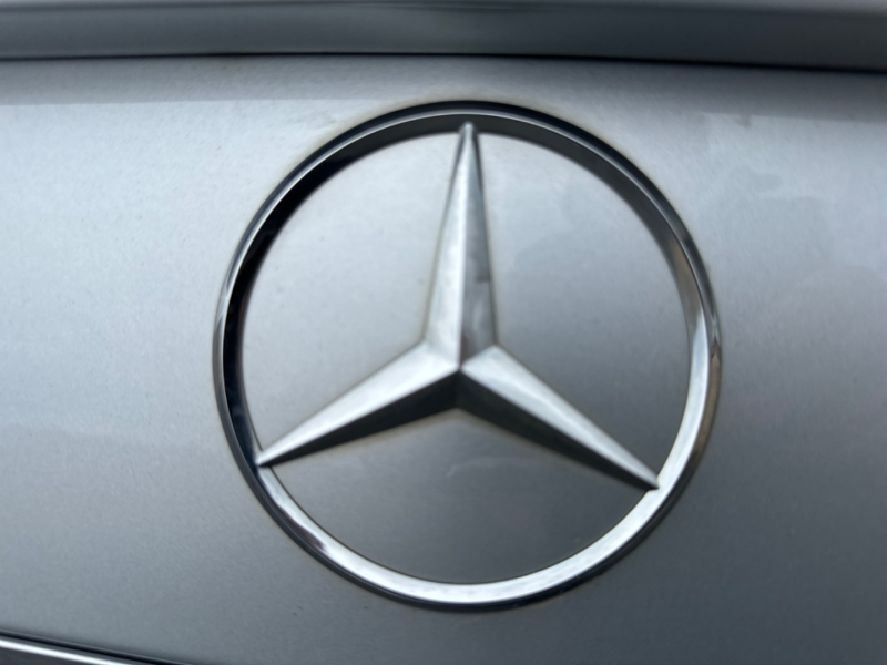 Mercedes-Benz E-Class 2010 price $10,999
