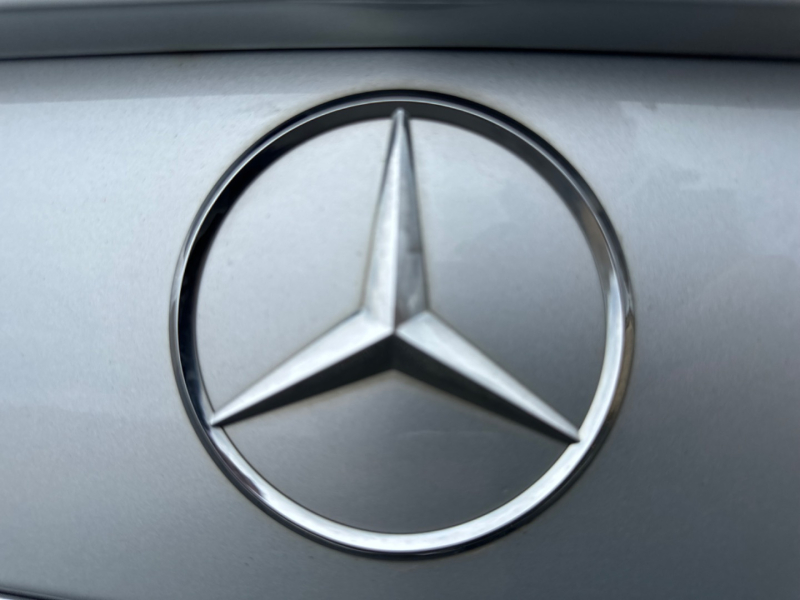 Mercedes-Benz E-Class 2010 price $10,999
