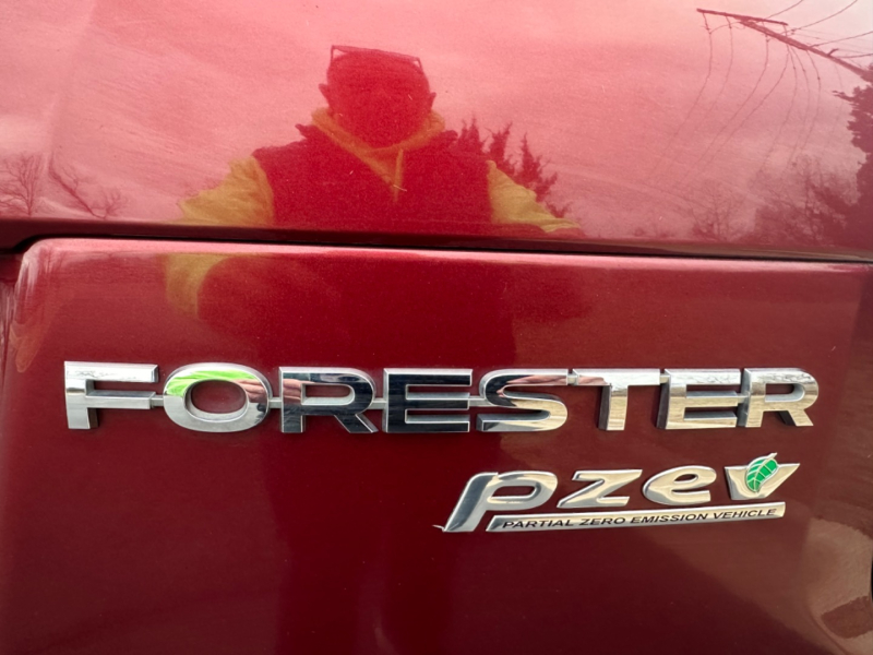 Subaru Forester 2014 price $10,999