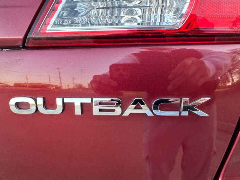 Subaru Outback 2013 price $10,999