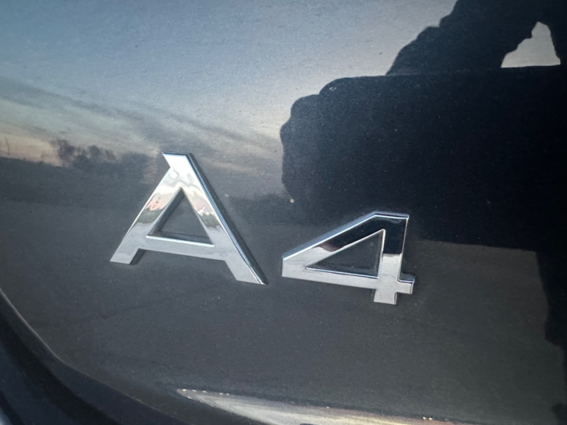 Audi A4 2013 price $10,999