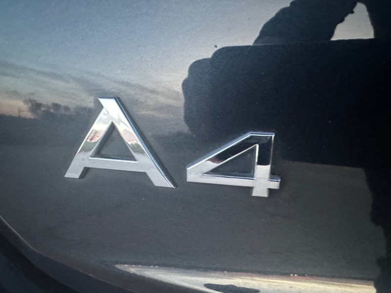 Audi A4 2013 price $9,999