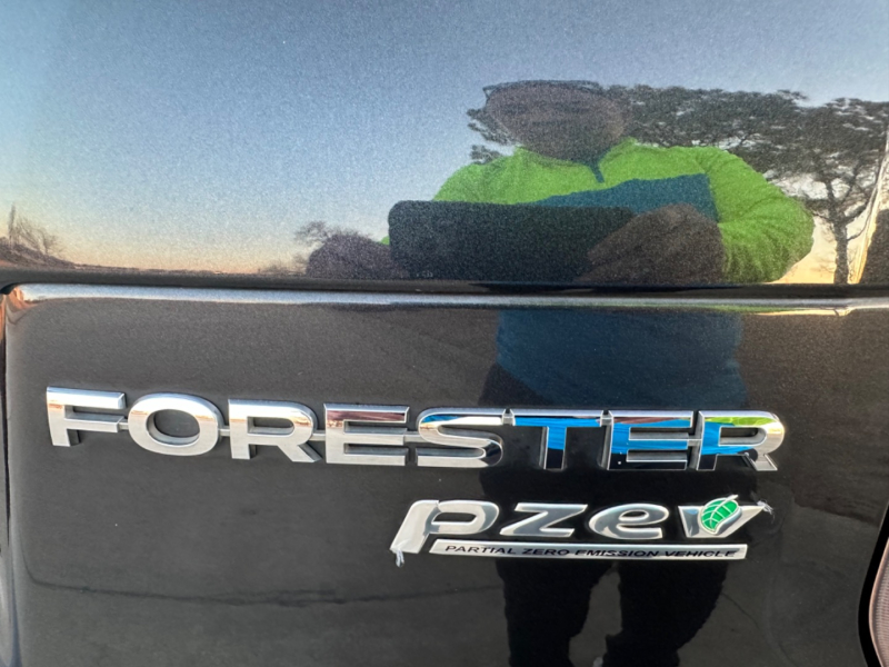 Subaru Forester 2015 price $10,999