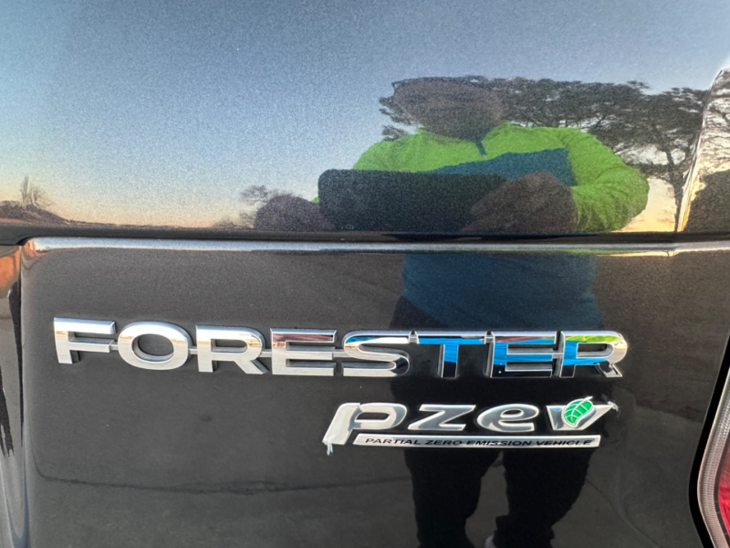 Subaru Forester 2015 price $10,999