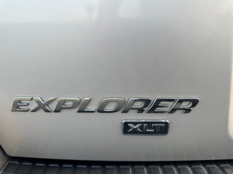 Ford Explorer 2003 price $5,999