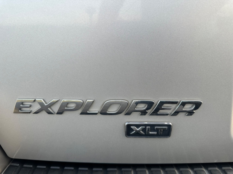Ford Explorer 2003 price $5,999