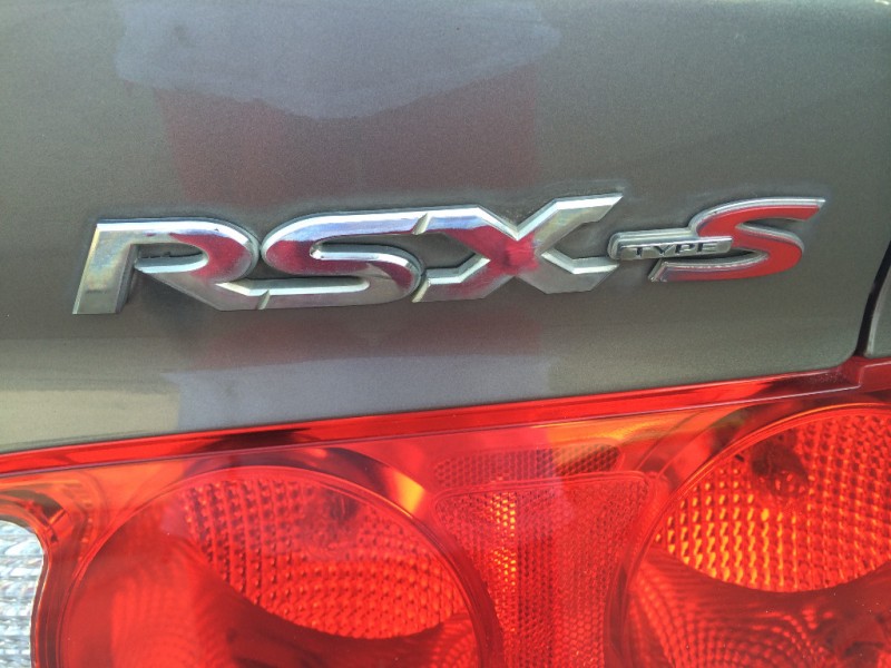Acura RSX 2003 price $6,999