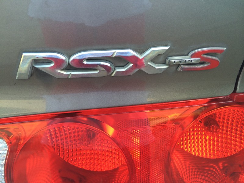 Acura RSX 2003 price $6,999