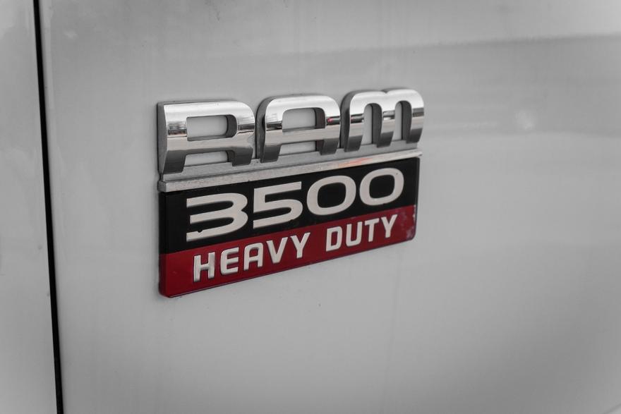 Dodge Ram 3500 2012 price $23,995