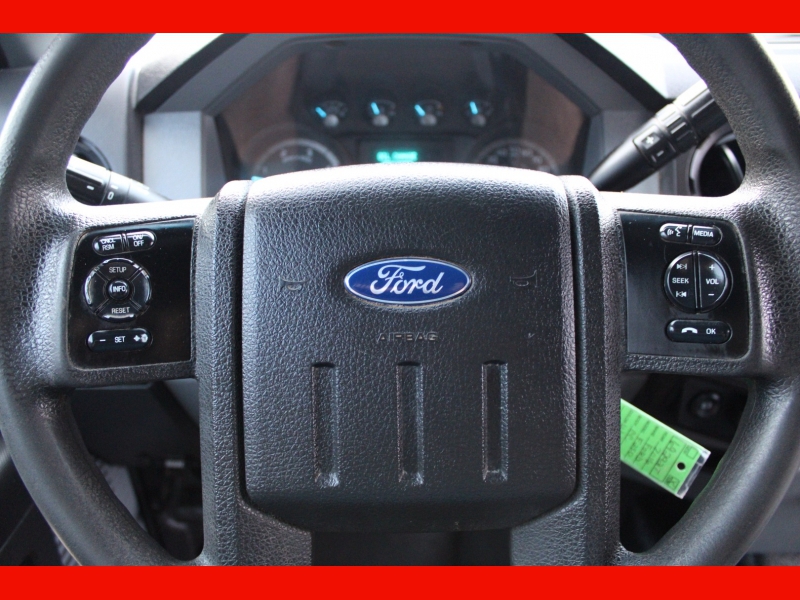 Ford Super Duty F-250 XLT - FX4 - 4X4 - 6.7L Diesel! 2016 price $21,495