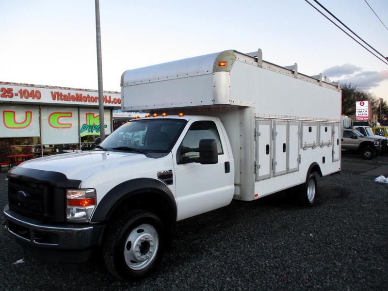 Ford F-450 SD 2010 price $39,990