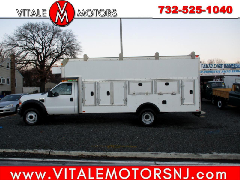 Ford F-450 SD 2010 price $39,990