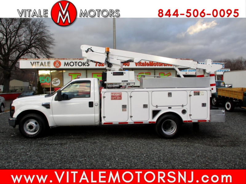Ford F-350 SD 2008 price $29,990